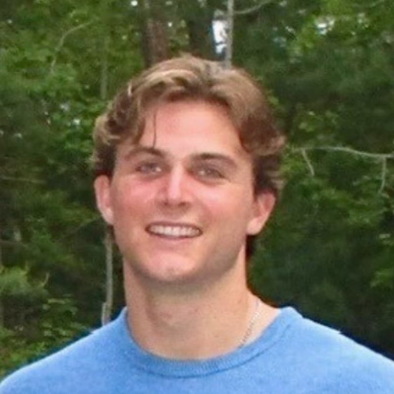 Ian - Co-Founder