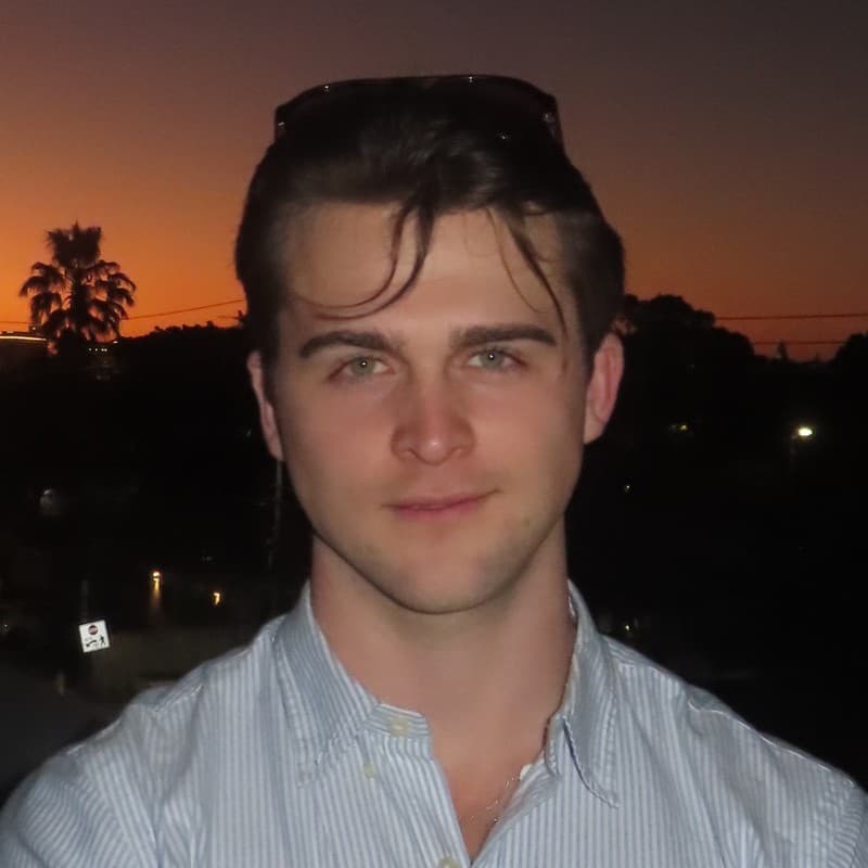 Michael - Co-Founder
